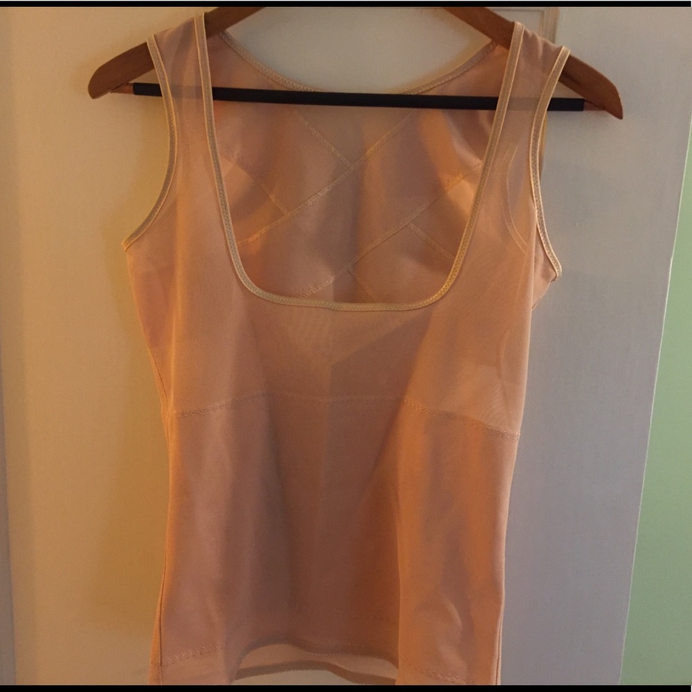 Body shaper